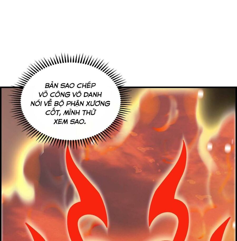 Hành Giả Chapter 6 - 82