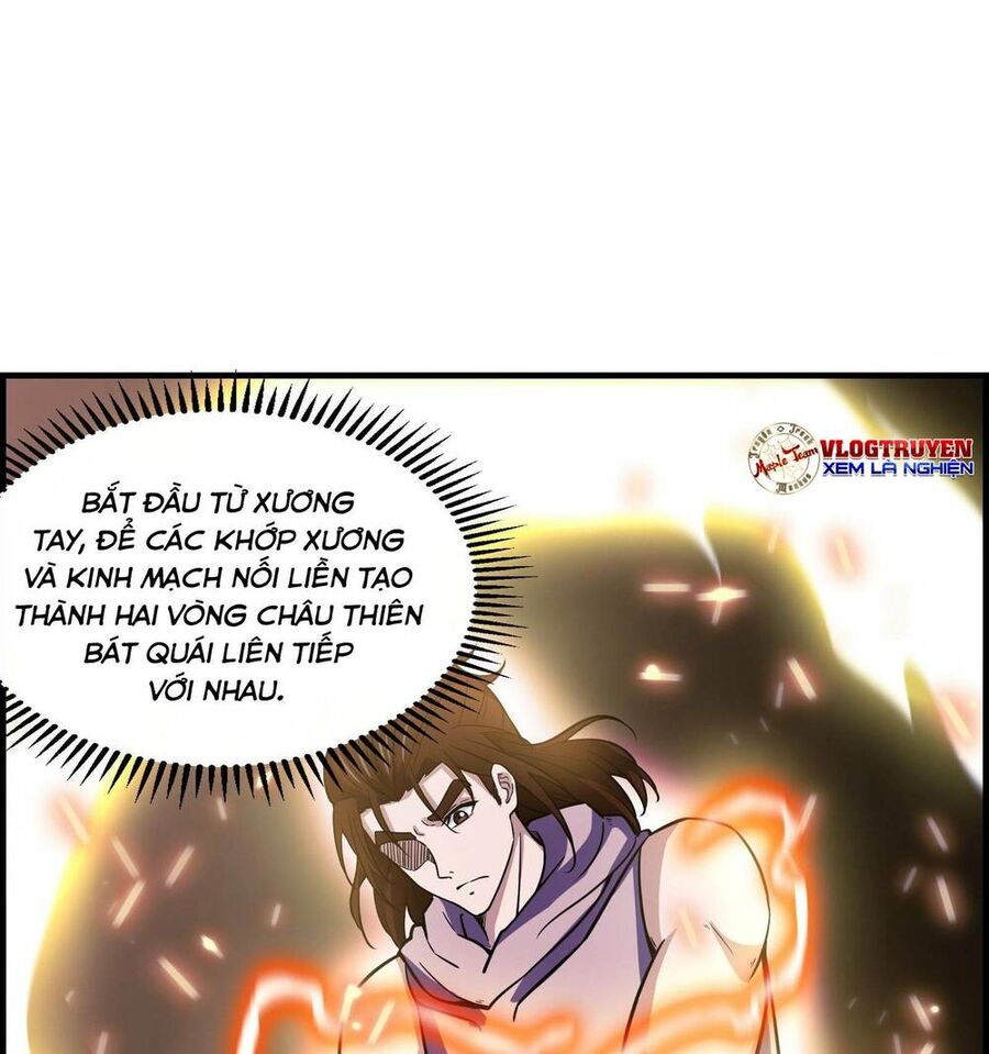 Hành Giả Chapter 6 - 84