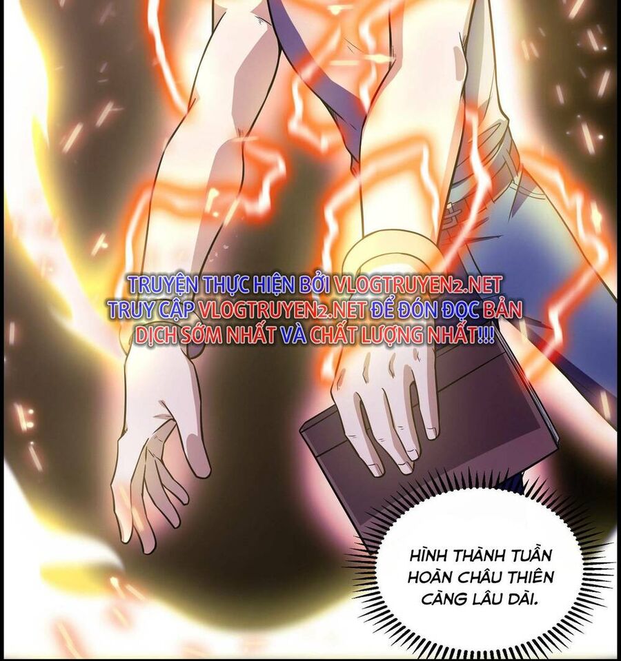 Hành Giả Chapter 6 - 85