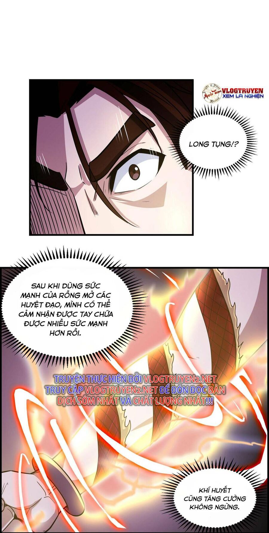 Hành Giả Chapter 6 - 88