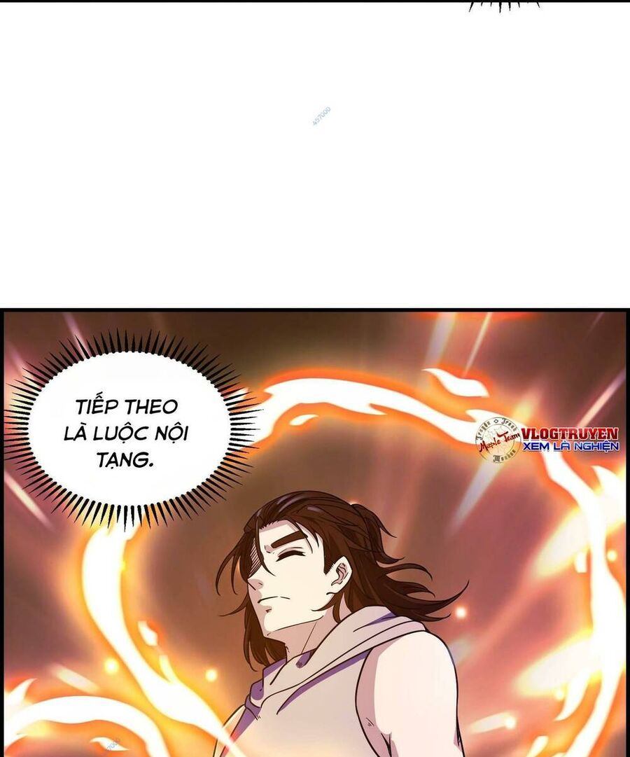 Hành Giả Chapter 6 - 89