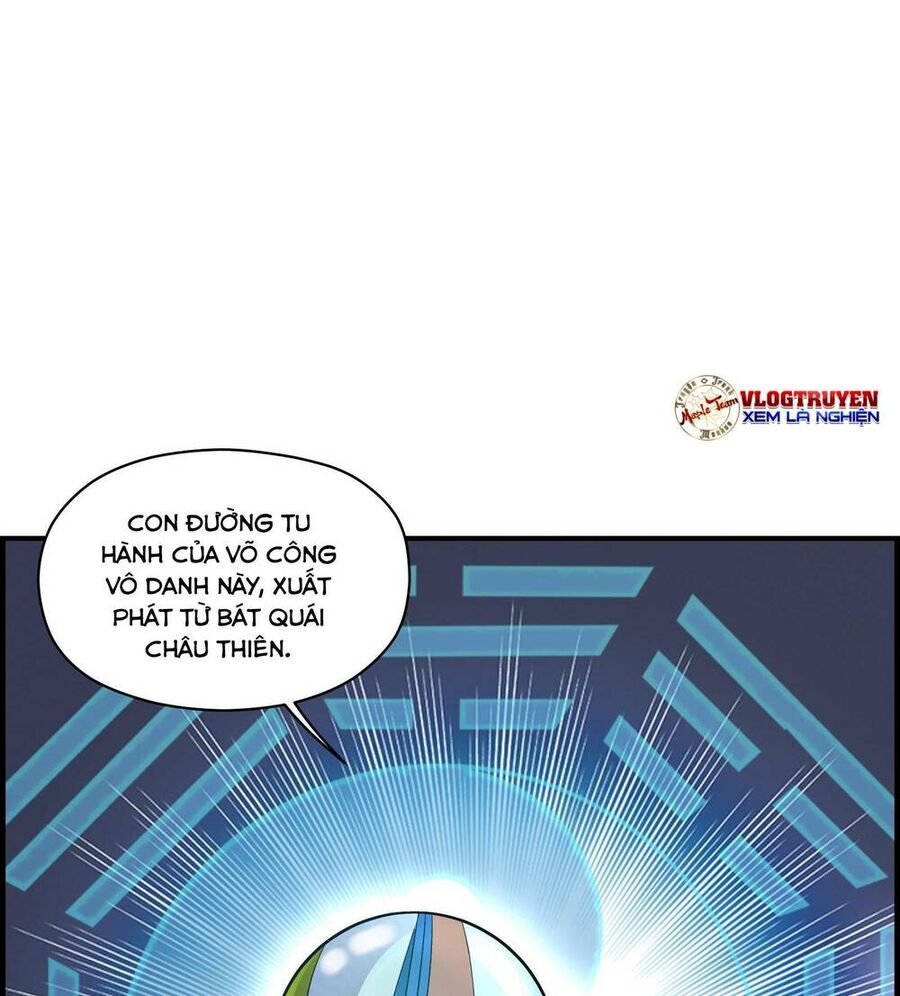 Hành Giả Chapter 6 - 10