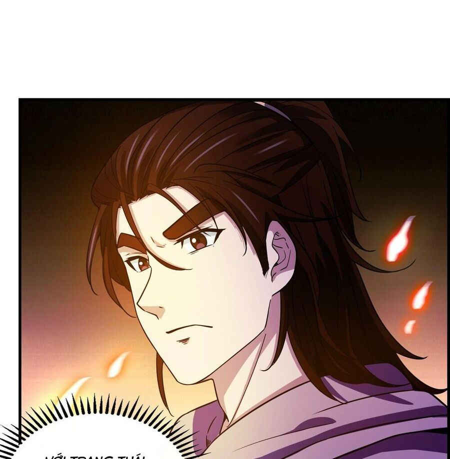 Hành Giả Chapter 6 - 91