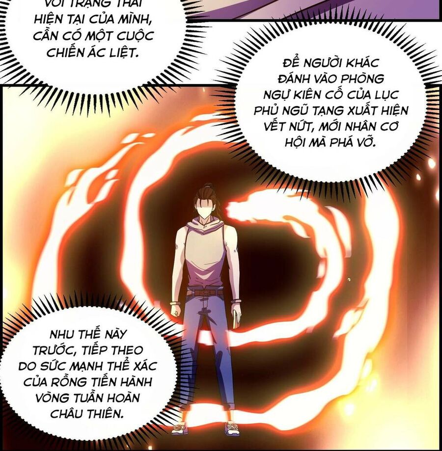 Hành Giả Chapter 6 - 92