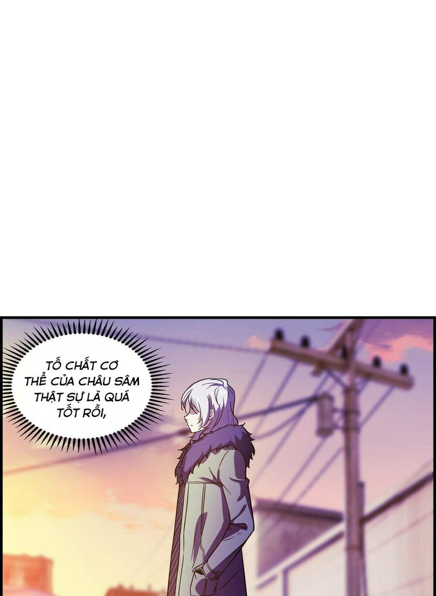 Hành Giả Chapter 6 - 94