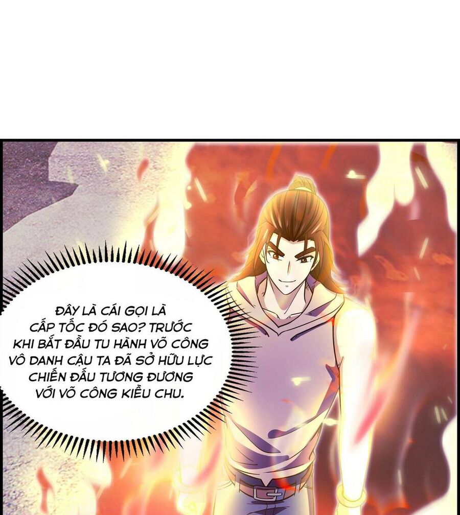 Hành Giả Chapter 6 - 98