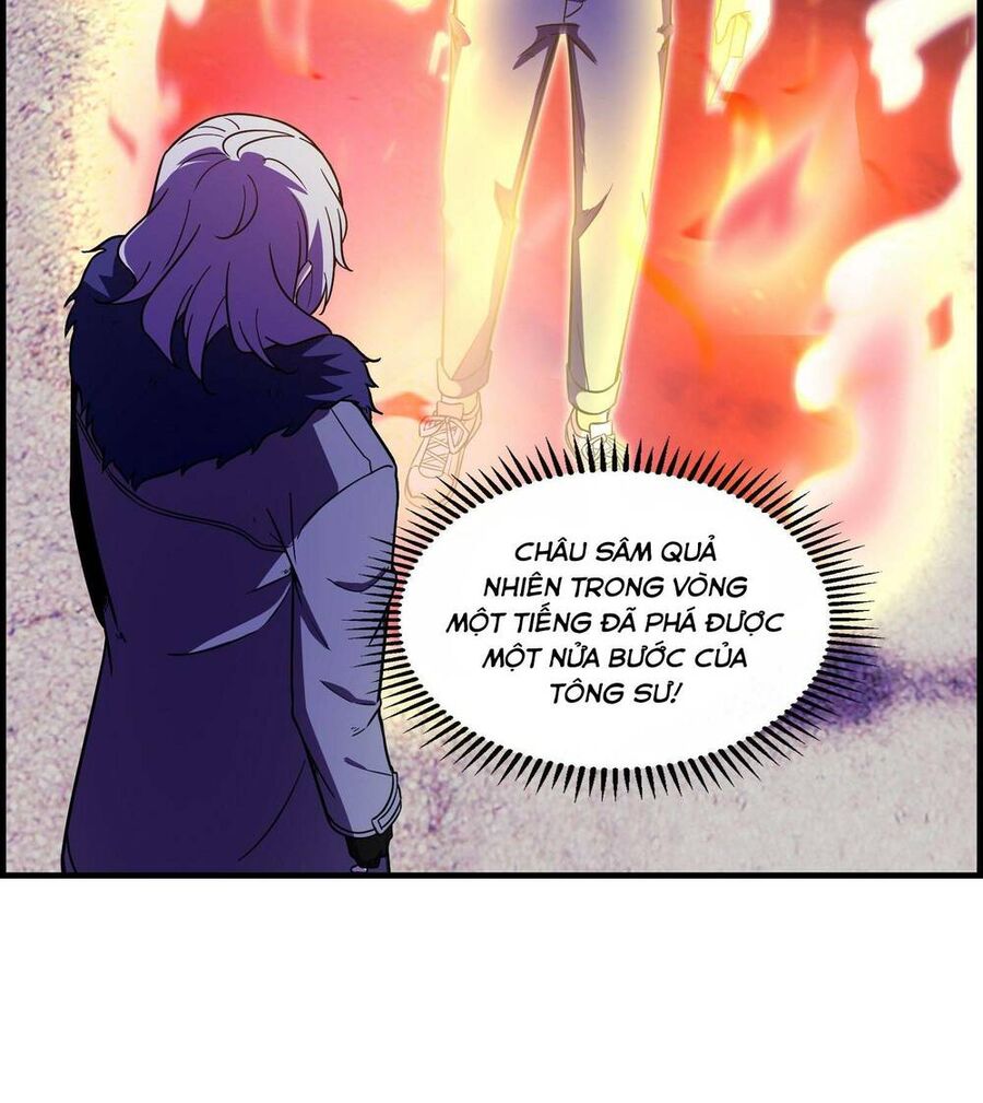 Hành Giả Chapter 6 - 99