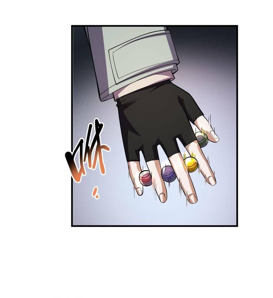 Hành Giả Chapter 7 - 101