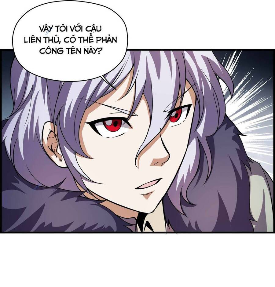 Hành Giả Chapter 7 - 102