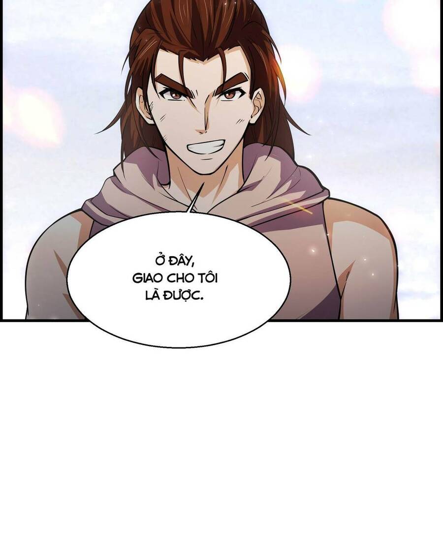 Hành Giả Chapter 7 - 106