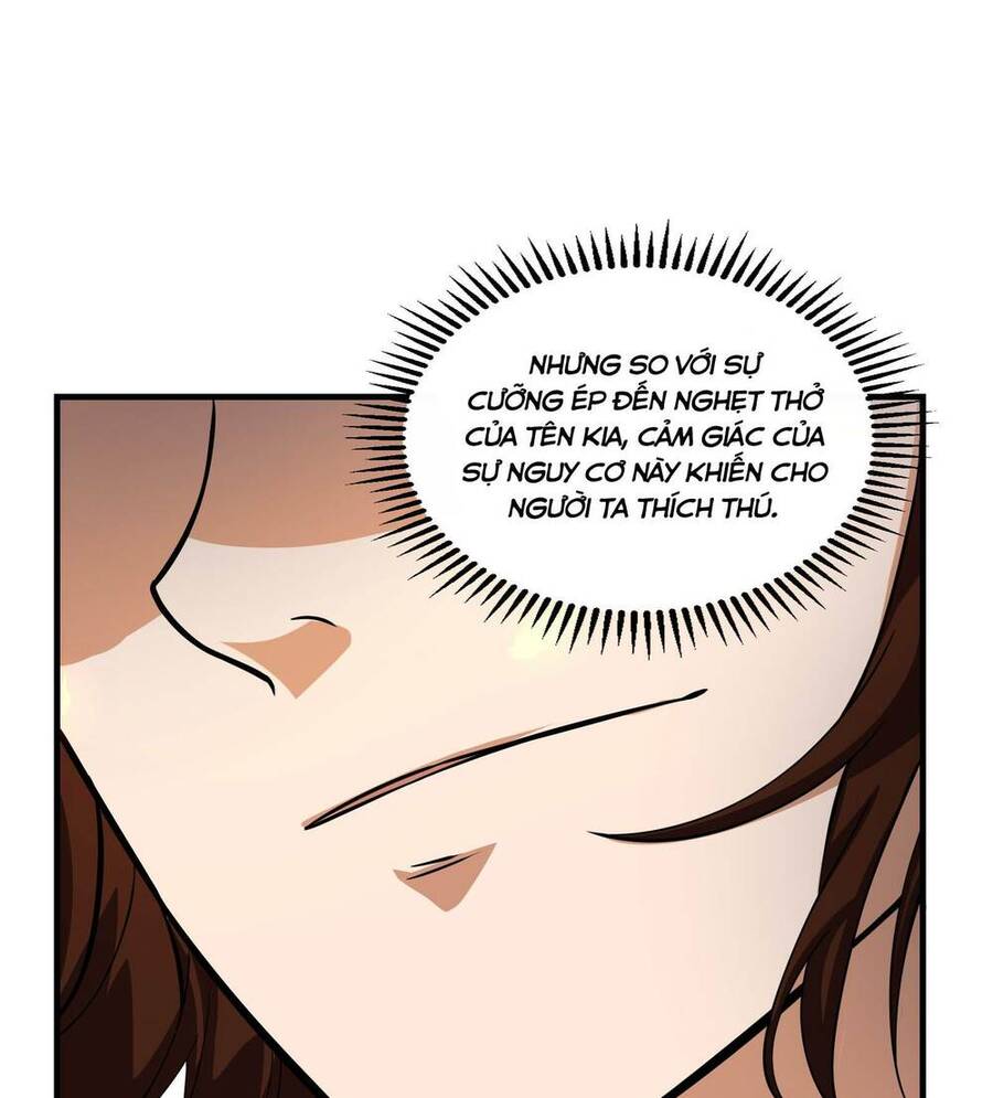 Hành Giả Chapter 7 - 108