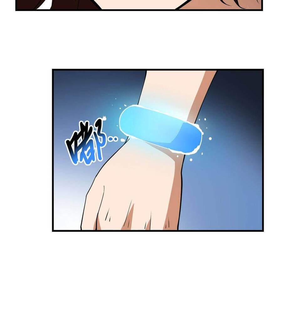 Hành Giả Chapter 7 - 109