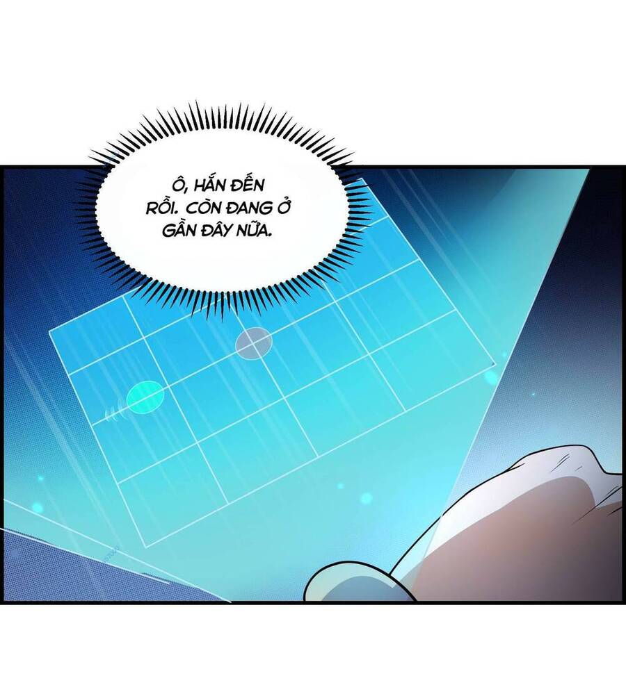 Hành Giả Chapter 7 - 110