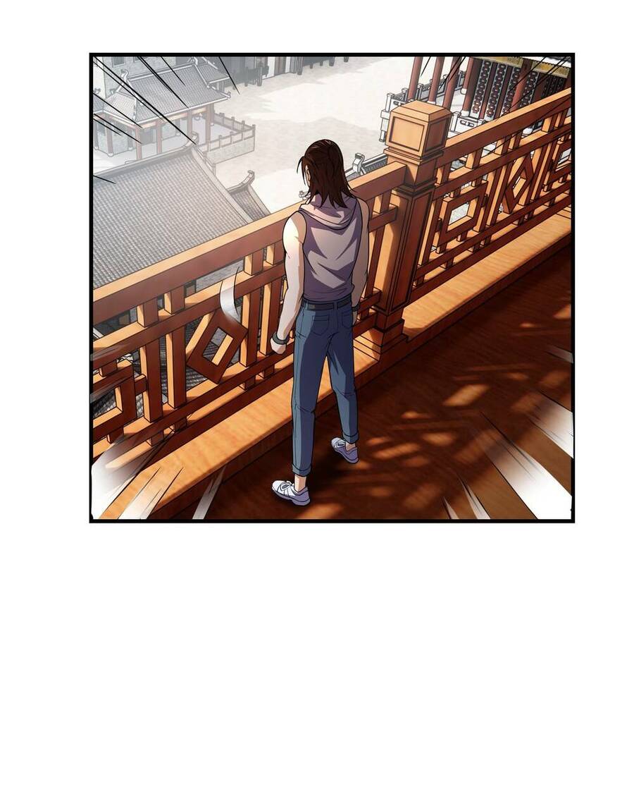 Hành Giả Chapter 7 - 111