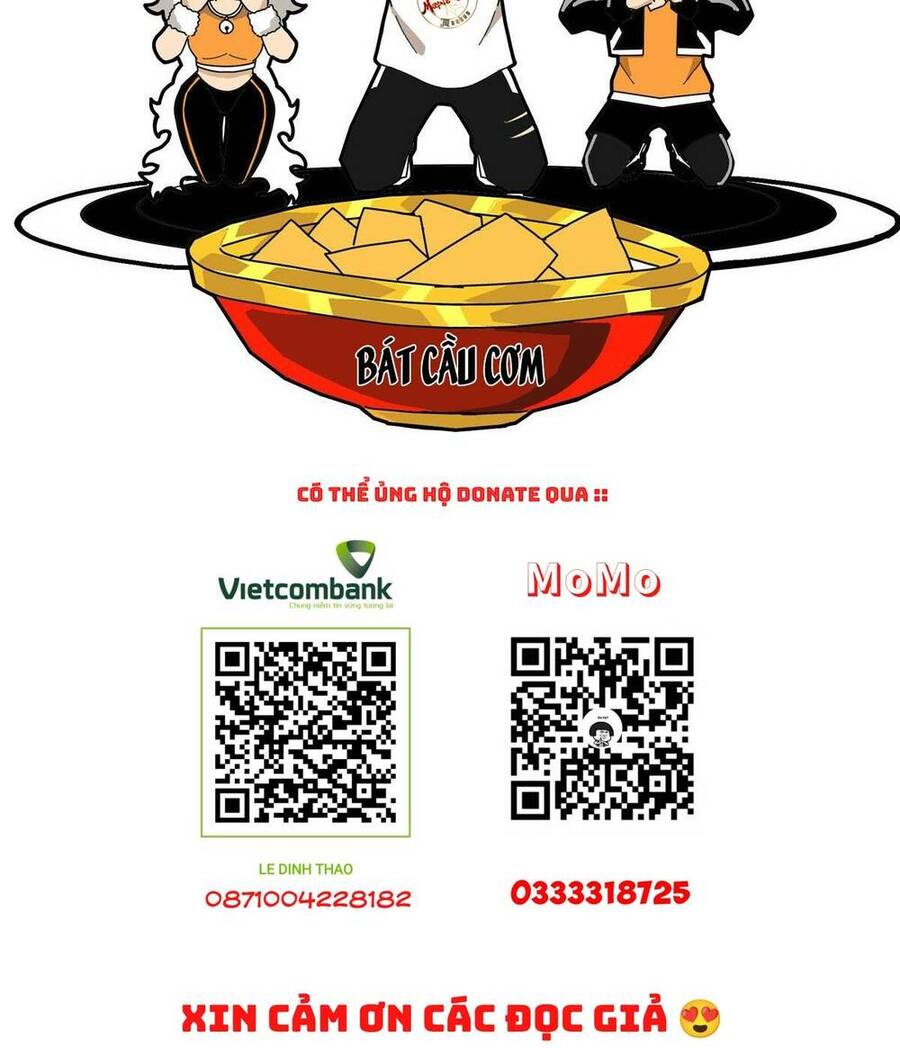 Hành Giả Chapter 7 - 116