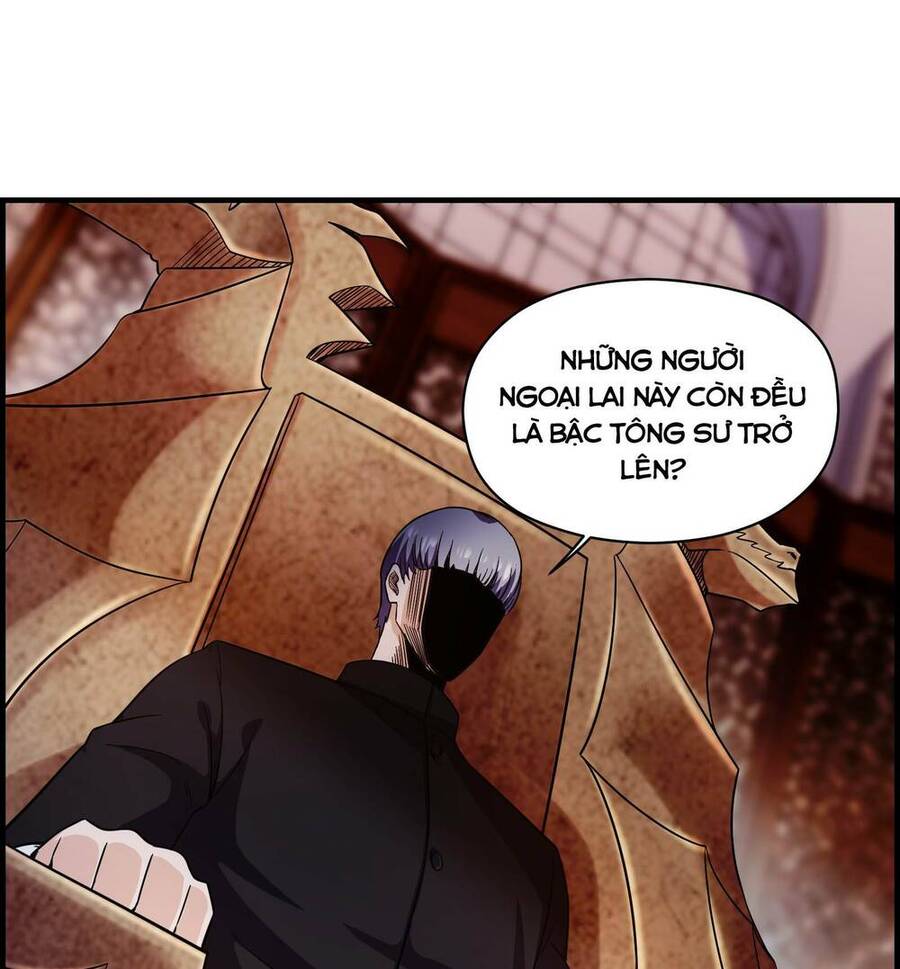 Hành Giả Chapter 7 - 15