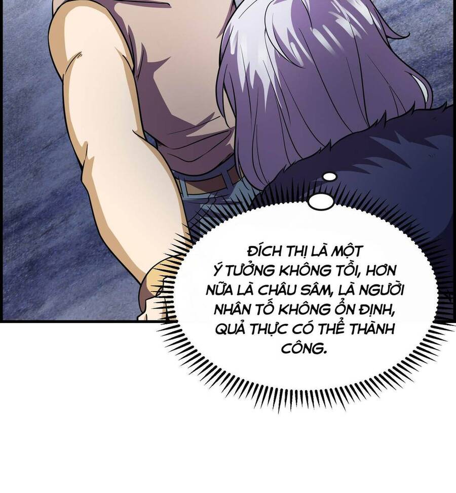 Hành Giả Chapter 7 - 3