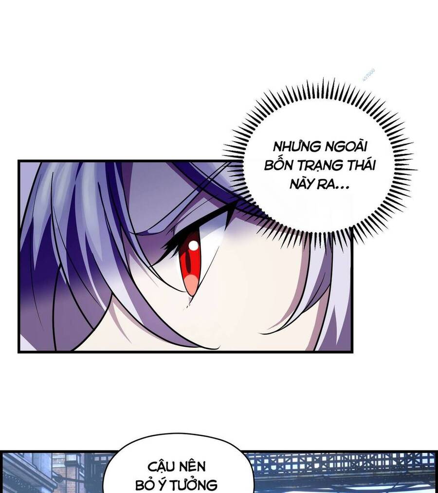 Hành Giả Chapter 7 - 4