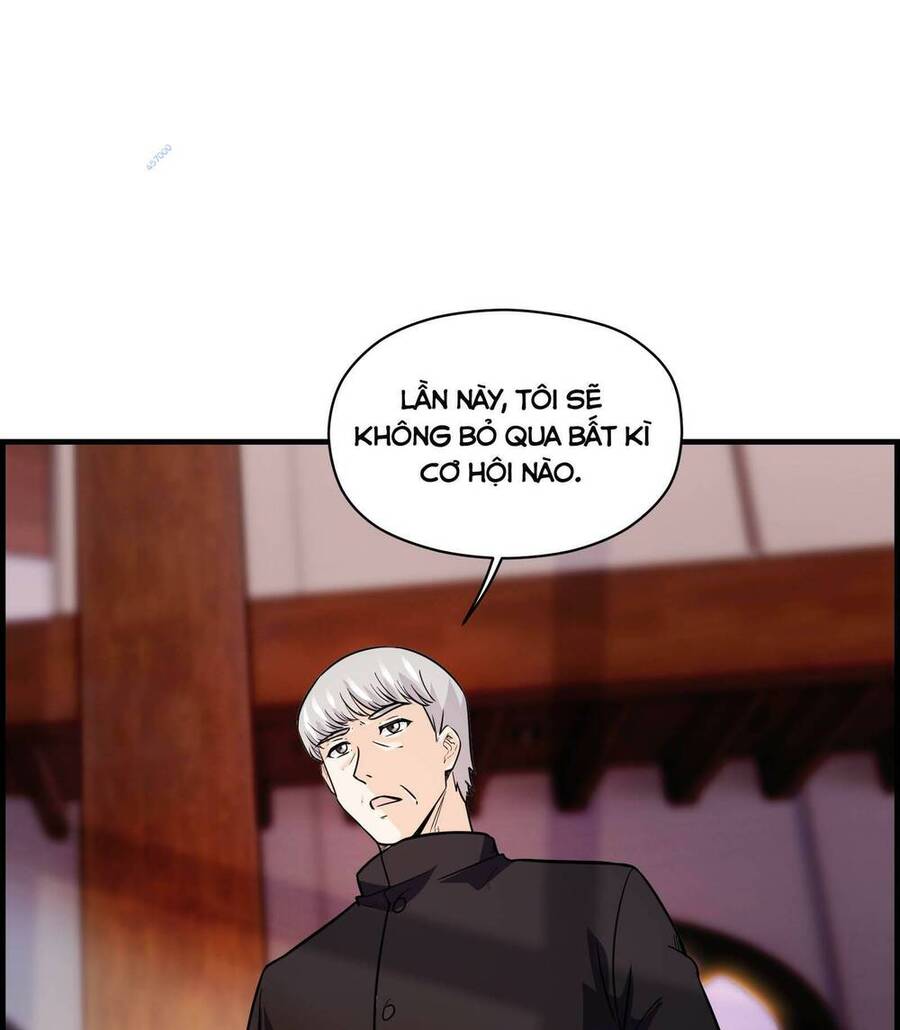 Hành Giả Chapter 7 - 33