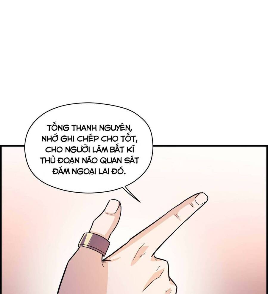 Hành Giả Chapter 7 - 37