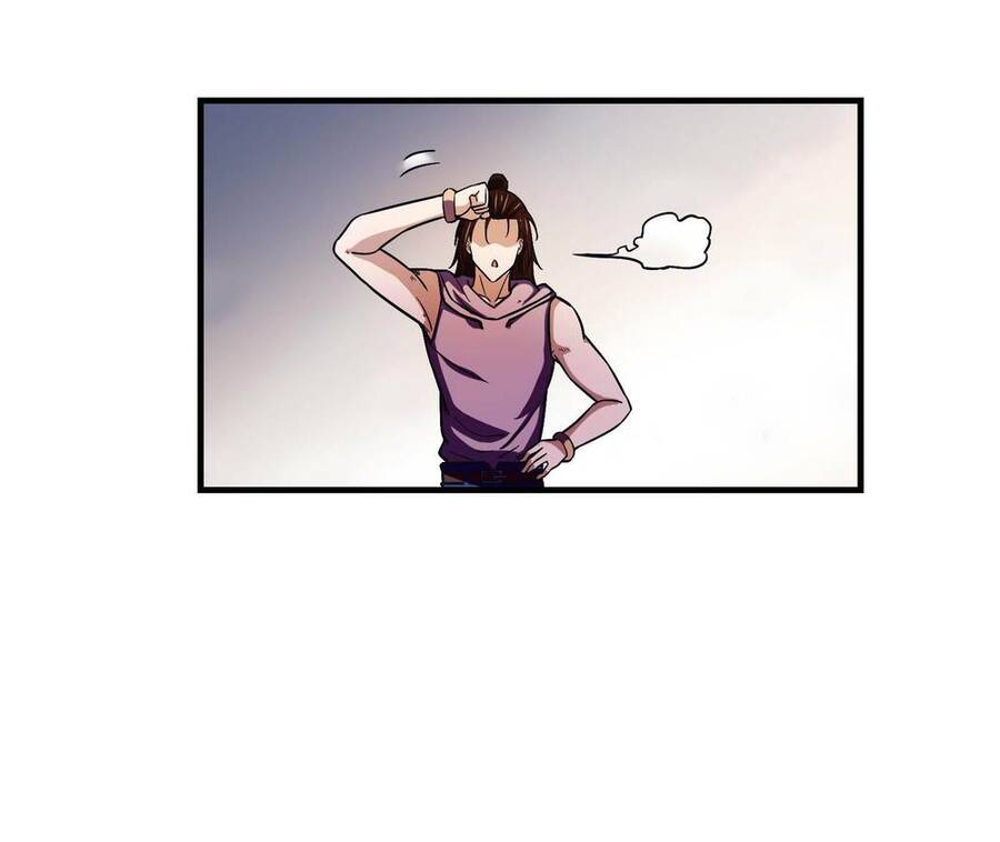 Hành Giả Chapter 7 - 49