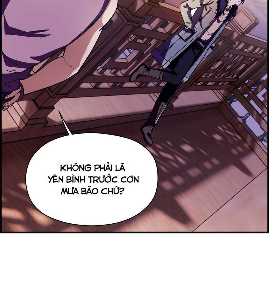 Hành Giả Chapter 7 - 51