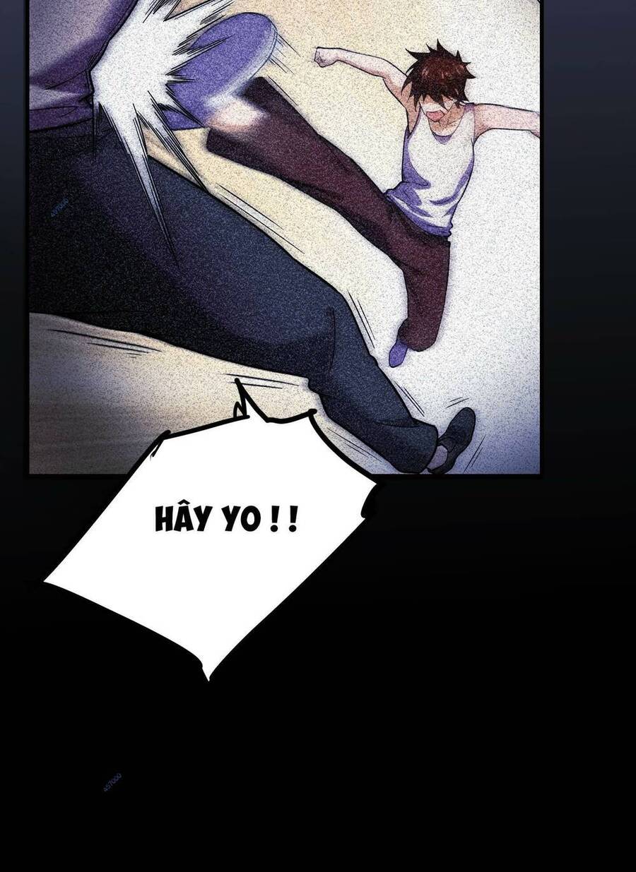 Hành Giả Chapter 7 - 56