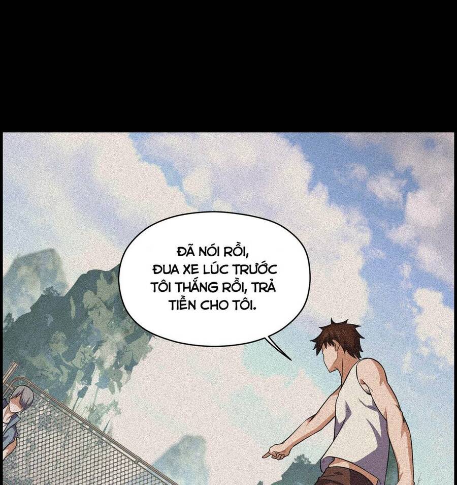 Hành Giả Chapter 7 - 57