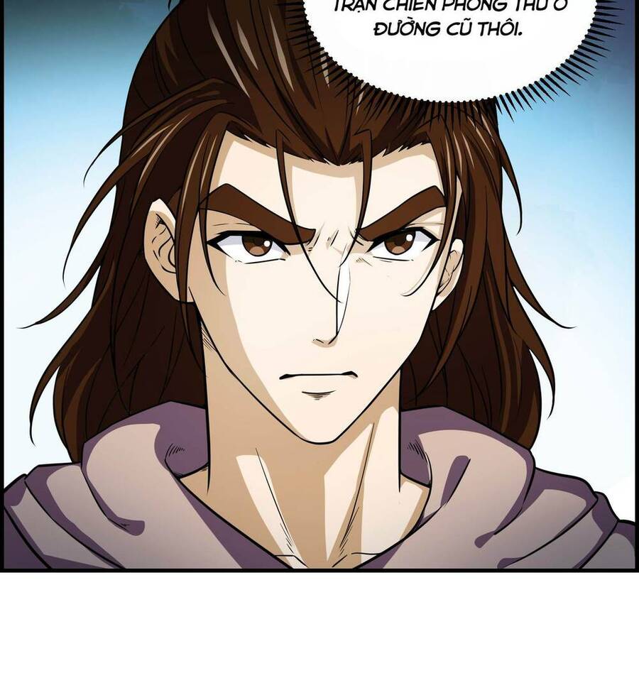 Hành Giả Chapter 7 - 7