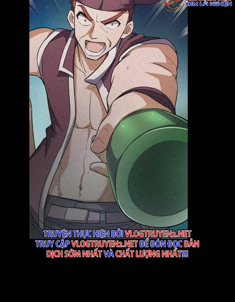Hành Giả Chapter 7 - 61
