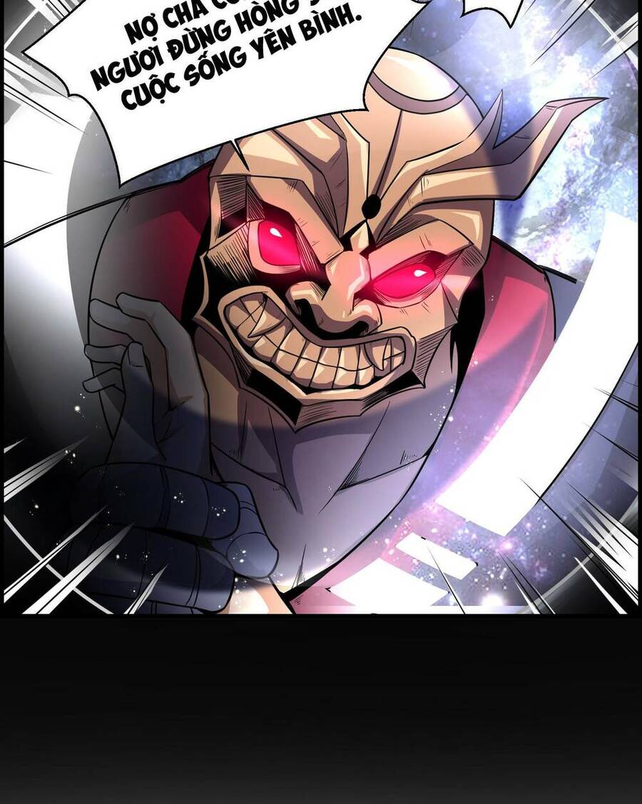 Hành Giả Chapter 7 - 69