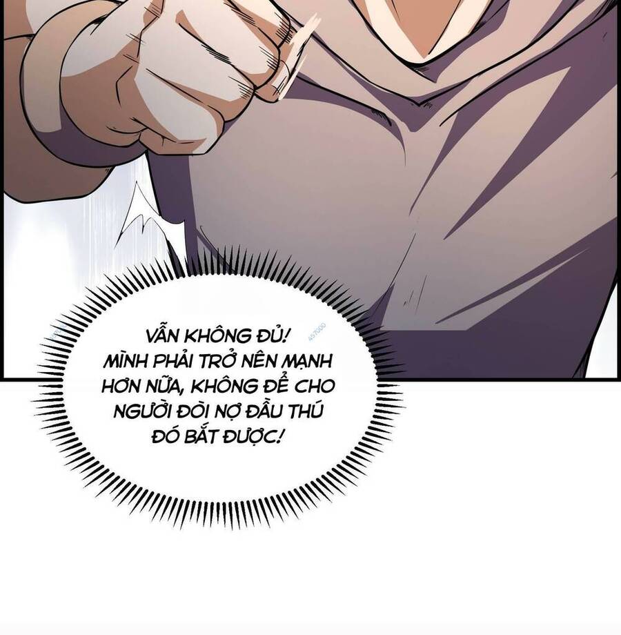 Hành Giả Chapter 7 - 71