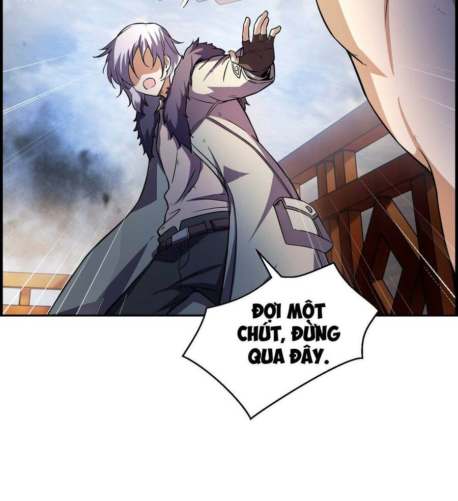 Hành Giả Chapter 7 - 77