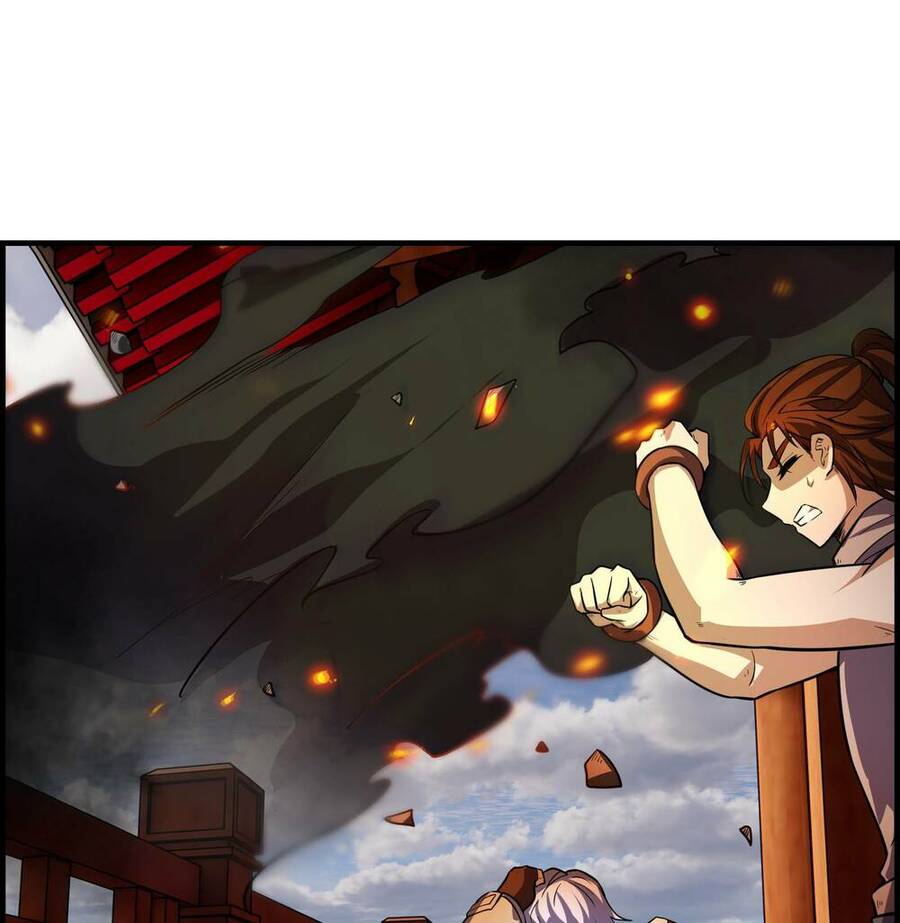 Hành Giả Chapter 7 - 80