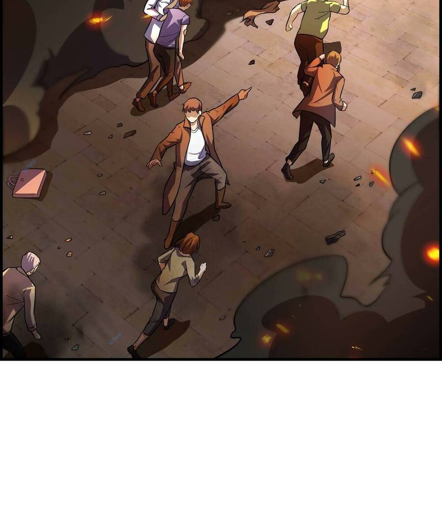 Hành Giả Chapter 7 - 83