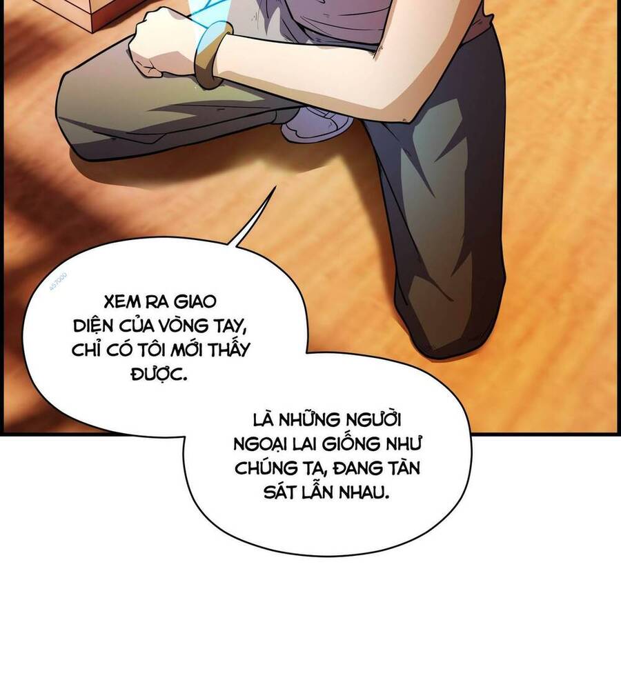 Hành Giả Chapter 7 - 87