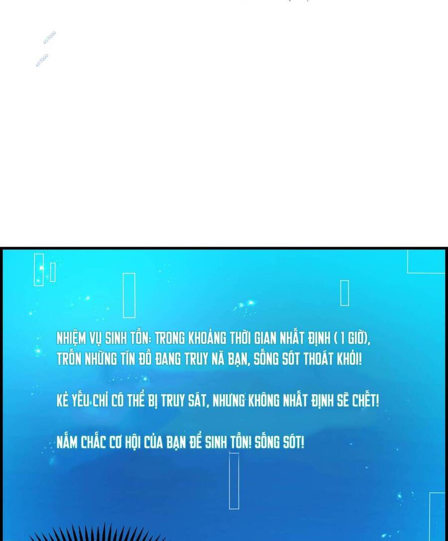 Hành Giả Chapter 7 - 93