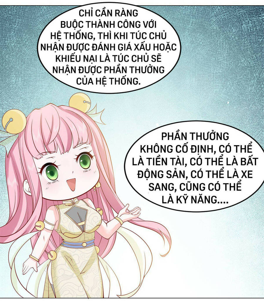 Tôi Là Tài Xế Xe Công Nghệ Có Chút Tiền Thì Đã Sao? Chapter 1 - 31