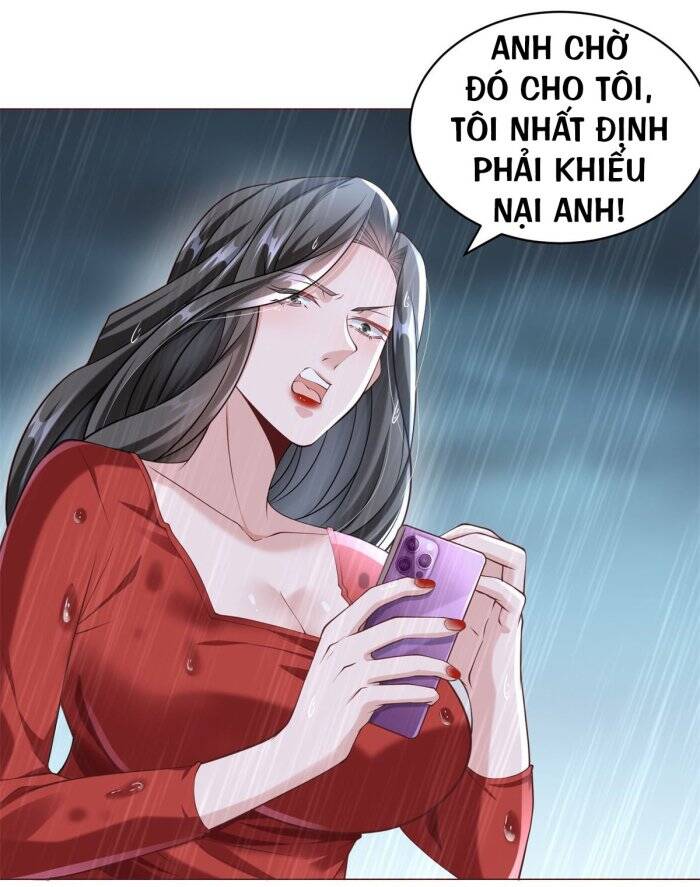 Tôi Là Tài Xế Xe Công Nghệ Có Chút Tiền Thì Đã Sao? Chapter 10 - 27