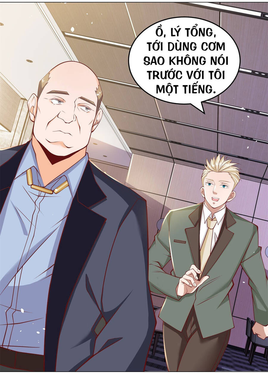Tôi Là Tài Xế Xe Công Nghệ Có Chút Tiền Thì Đã Sao? Chapter 3 - 19