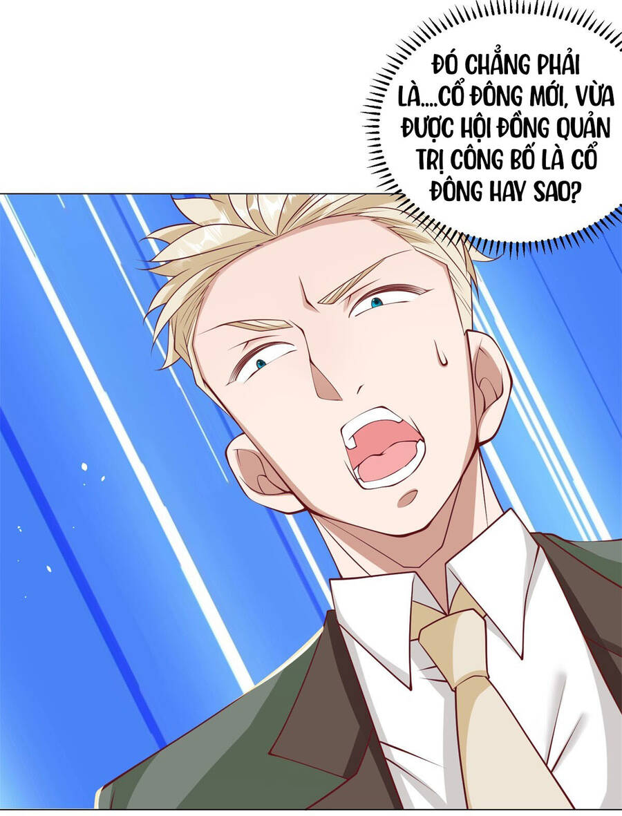 Tôi Là Tài Xế Xe Công Nghệ Có Chút Tiền Thì Đã Sao? Chapter 3 - 25