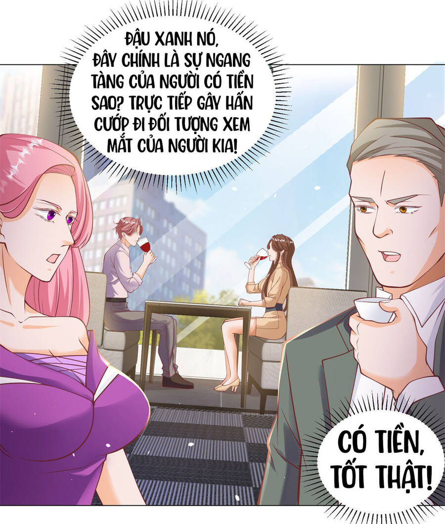 Tôi Là Tài Xế Xe Công Nghệ Có Chút Tiền Thì Đã Sao? Chapter 4 - 27