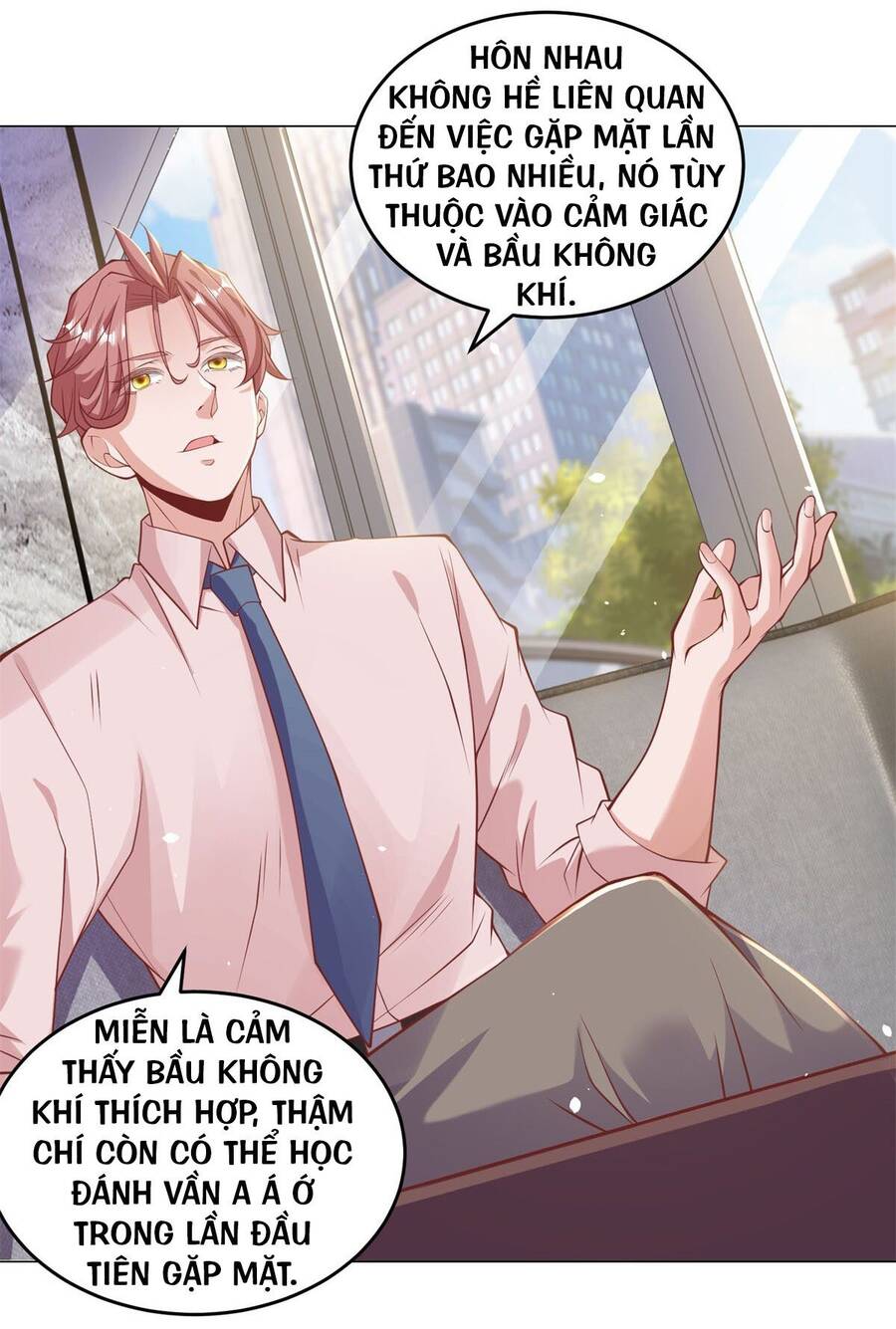 Tôi Là Tài Xế Xe Công Nghệ Có Chút Tiền Thì Đã Sao? Chapter 5 - 2