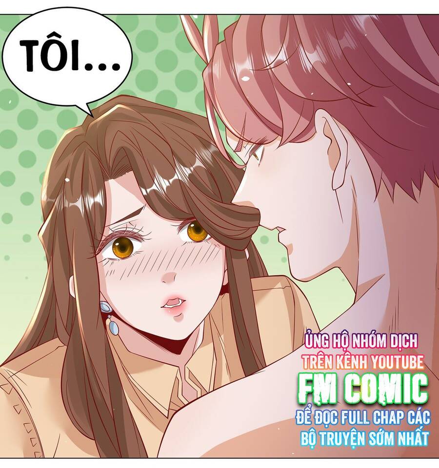 Tôi Là Tài Xế Xe Công Nghệ Có Chút Tiền Thì Đã Sao? Chapter 5 - 16