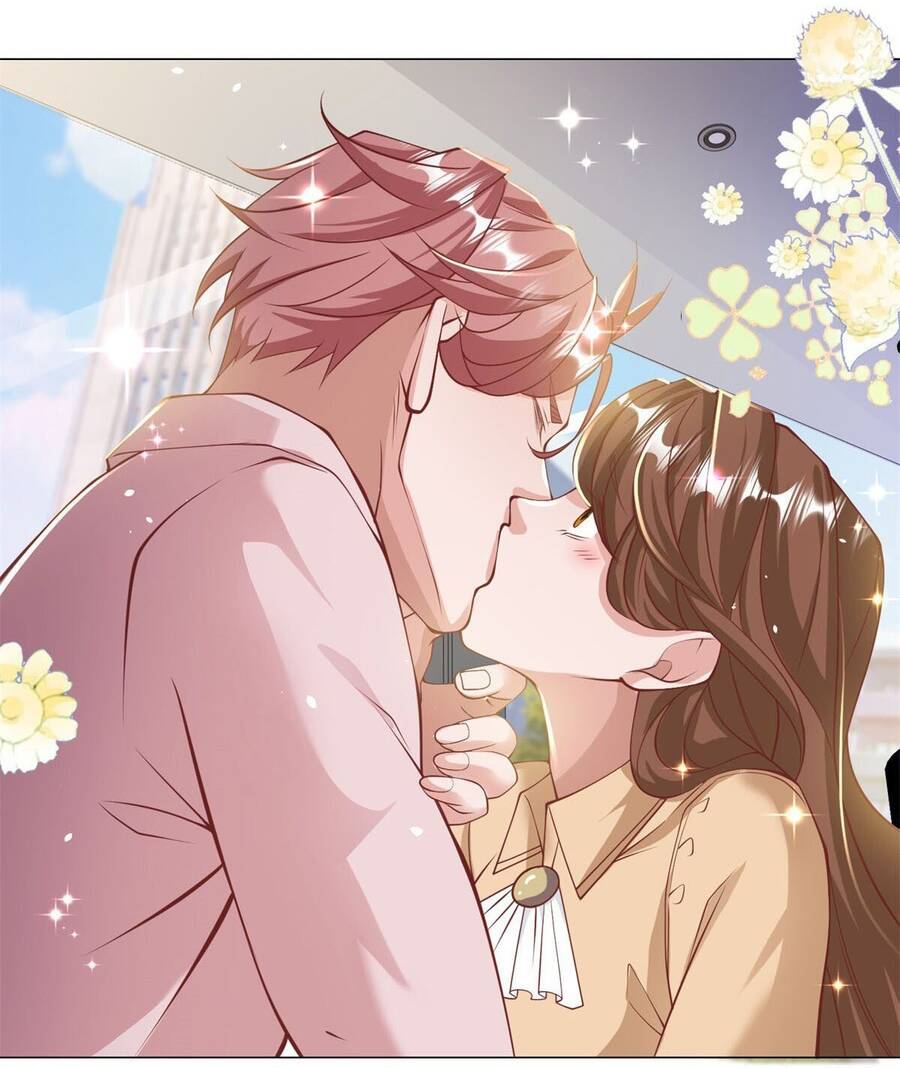 Tôi Là Tài Xế Xe Công Nghệ Có Chút Tiền Thì Đã Sao? Chapter 5 - 7