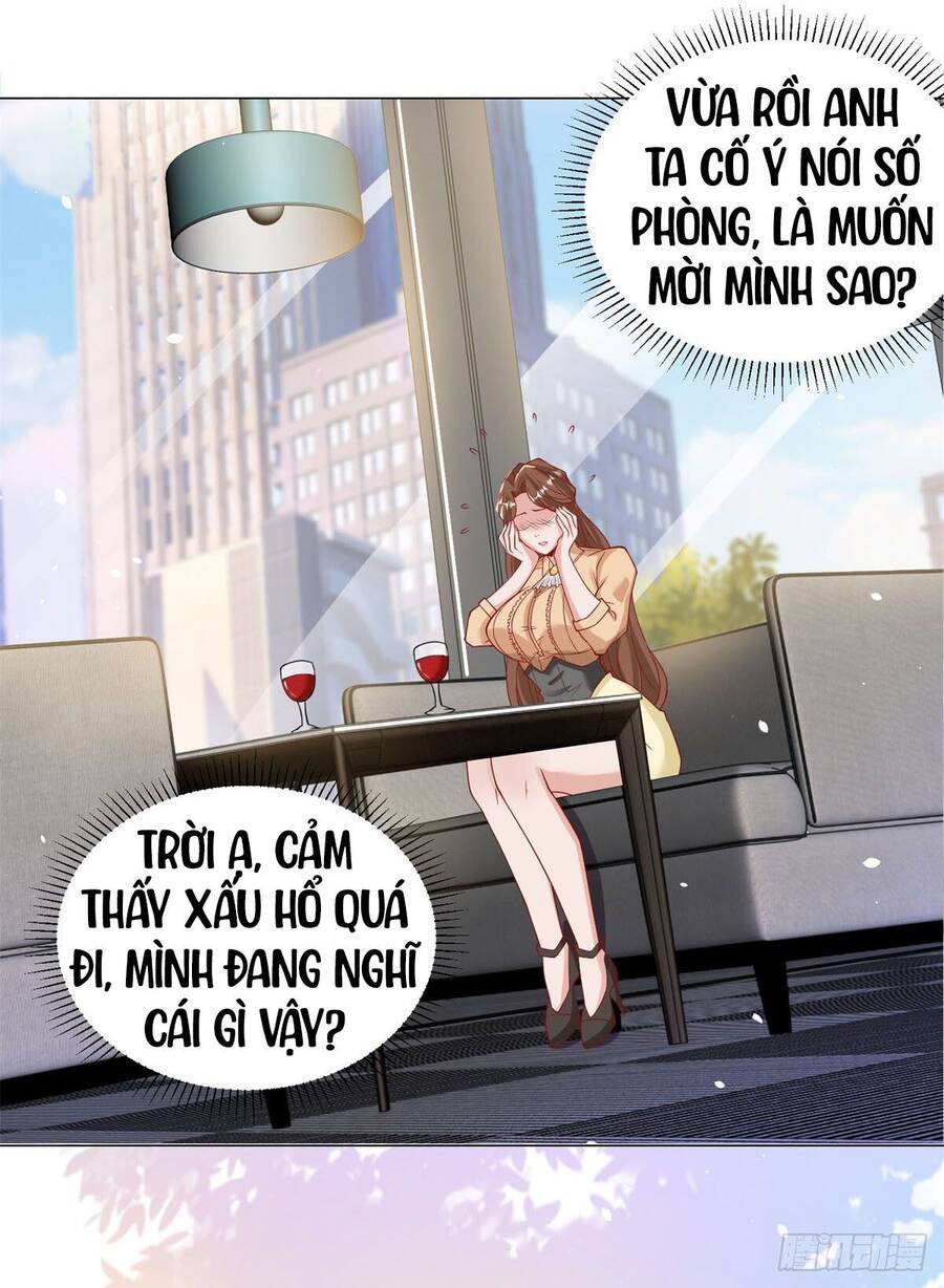 Tôi Là Tài Xế Xe Công Nghệ Có Chút Tiền Thì Đã Sao? Chapter 5 - 10