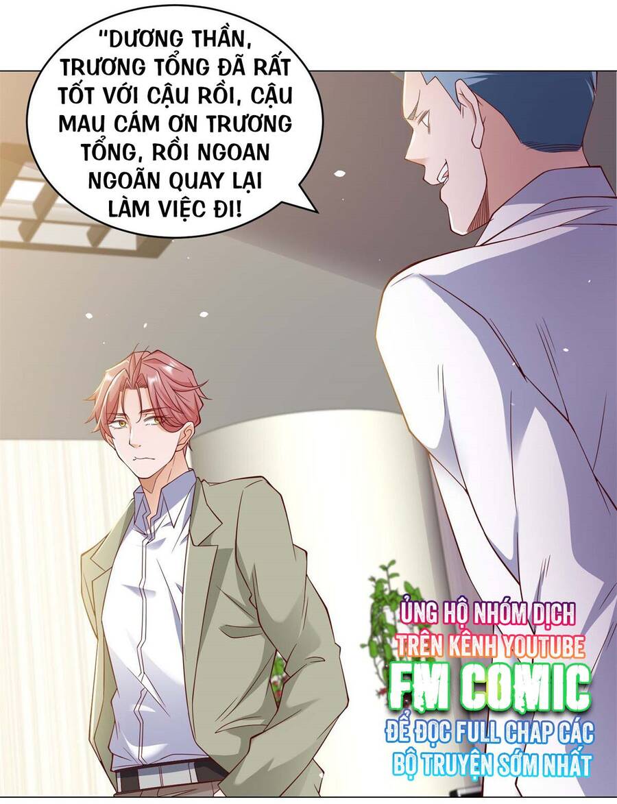 Tôi Là Tài Xế Xe Công Nghệ Có Chút Tiền Thì Đã Sao? Chapter 6 - 27