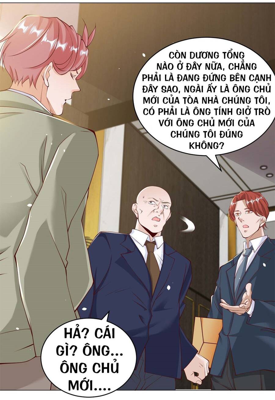 Tôi Là Tài Xế Xe Công Nghệ Có Chút Tiền Thì Đã Sao? Chapter 7 - 11