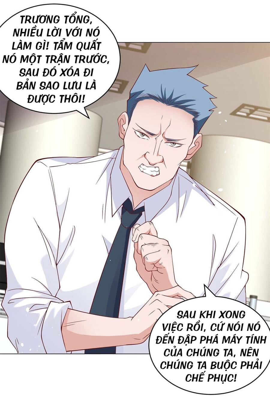 Tôi Là Tài Xế Xe Công Nghệ Có Chút Tiền Thì Đã Sao? Chapter 7 - 6