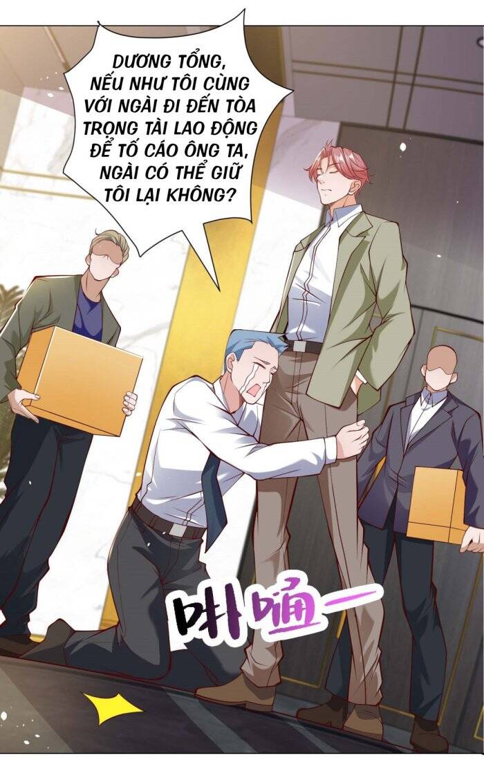 Tôi Là Tài Xế Xe Công Nghệ Có Chút Tiền Thì Đã Sao? Chapter 8 - 16